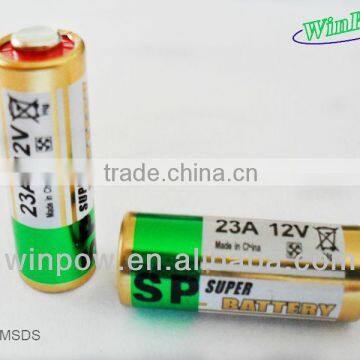 4.5v dry battery from pro manufacturer