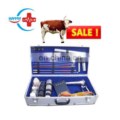 HC-R085 Veterinary Insemination instrument kit/Swine artificial insemination/Cattle insemination gun