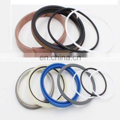 Discount Price Excav Pc130 E320C Boom Arm Seal Kit, Factory Direct Excav Kobelc-o Parts Bucket Cylinder Seal Kit For Ca-t 320C