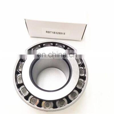 Famous Brand Tapered roller bearing RBT1B328915/Q size 40*78.82*38mm Automotive Wheel Hub Bearing RBT1B328915 in stock