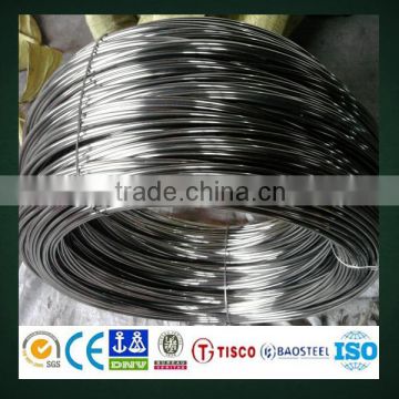 astm a240 stainless steel 317l wire