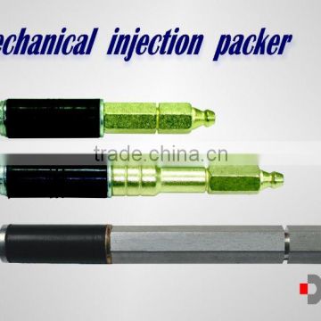 Injection Packers made of Zinc