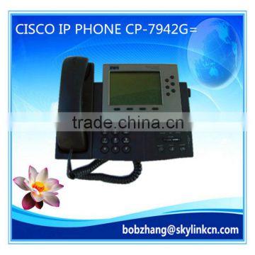 CP-7942G= ip phone