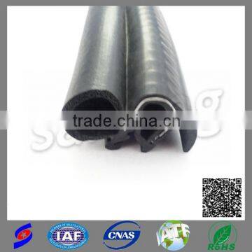 waterproof car door rubber seals(JWS-1716)