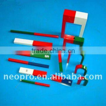ShenZhen Neopro AlNiCo Axially Oriented Block Rare Earth Magnets