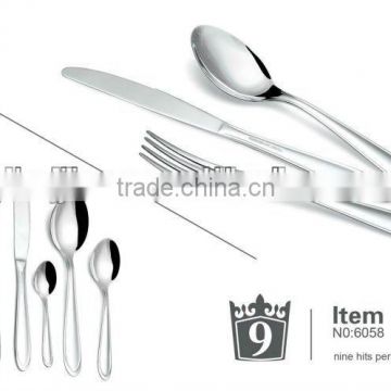 18-10 stainless steel cutlery jieyang factory
