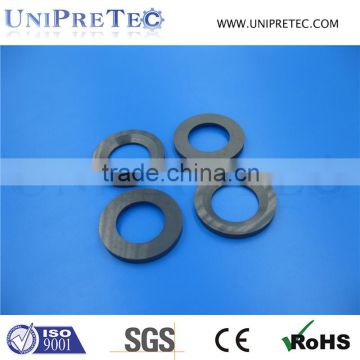 Silicon Nitride Ceramic Seal Ring/Si3N4 Ceramic Ring