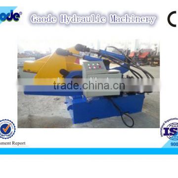 CE gaode affordable metal hydraulic shear machine HC43