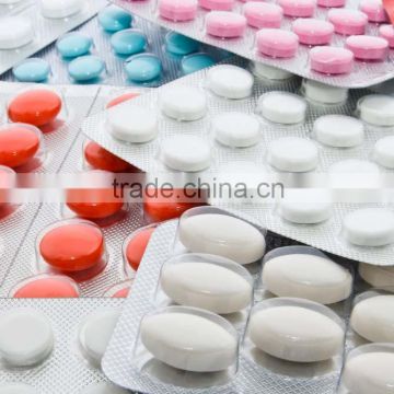 Tablet Production Line