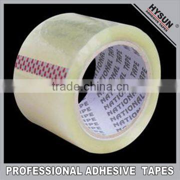 premium grade bopp packing tape 48*100m