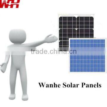 Solar Energy Solar System High efficiency with All Certificates