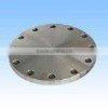 inconel monel hastelloy Duplex flanges