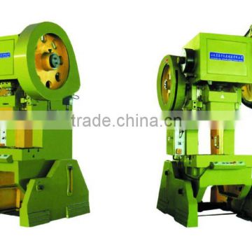 High Quality J23 Series Open-Type Tiling Power Press