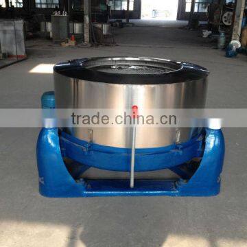 80kg Industrial hydro extractor( for fabric.garment,textile).