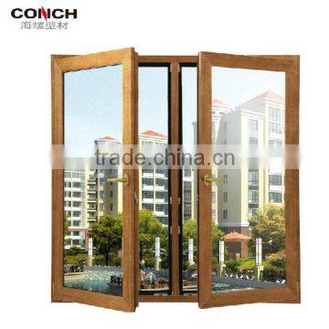 Conch 65 series casement window