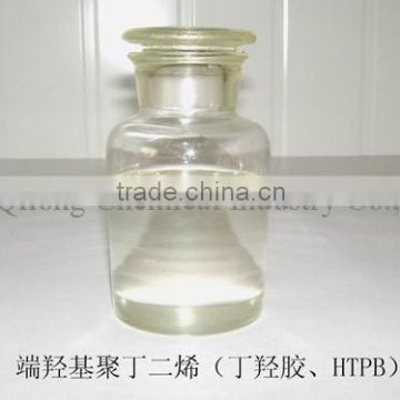 Liquid adhesive HTPB CAS no. 69102-90-5