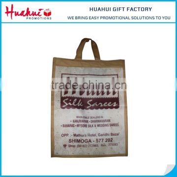 High Quality Factory Price Non woven Bag