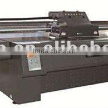 Docan konica printhead uv high definition flatbed printer