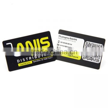 RFID Ntag213 Alien H3 dual card