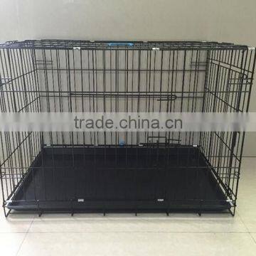 Alliph Brand dog cages