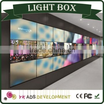 light bulb storage box waterproof and anti-rust CE UL RoHS LED lighting wall mounted,ceiling hanging