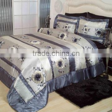 luxious taffera comforter set