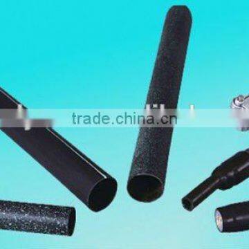 HD>60 heavy wall Flame retardant Heat shrink tube