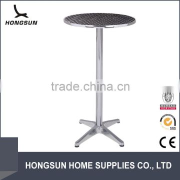 T011-SS Cheap high bar tables