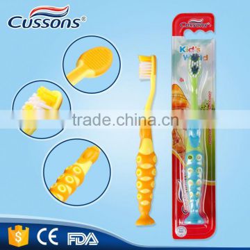 Top selling dental care kids toothbrush