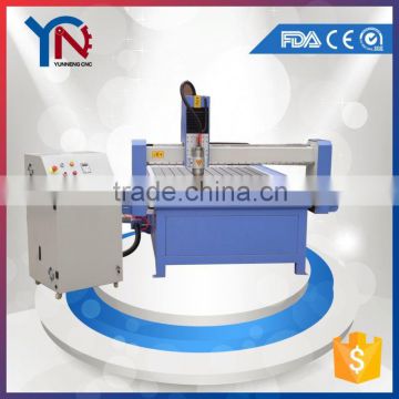 Marble Cnc Router 4 Multi Spindle For Modern Furniture