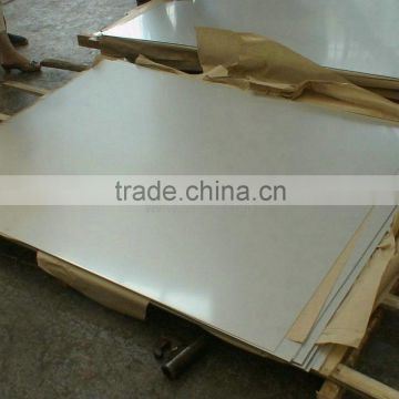 Mill test certificate stainless steel sheet best sales products in alibaba