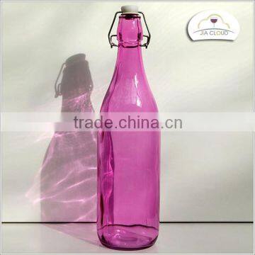 drinking bottle glass bottles juice bottles 200ml, 300ml, 500ml
