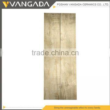 rustic tile wood tile natural design 150x900mm non slip