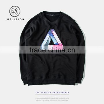 New design crewneck sweatshirt with great price