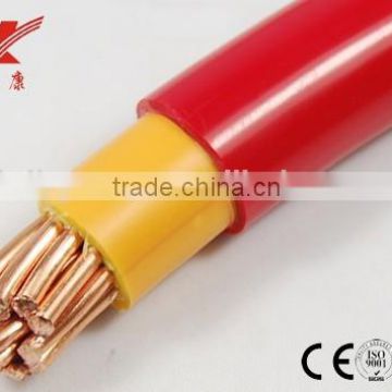 flexible pvc insulated cable low voltage 450/750v american pvc insulated cable fr pvc insulated cables