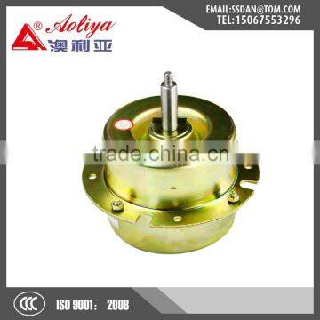 New design high efficiency kitchen hood motor