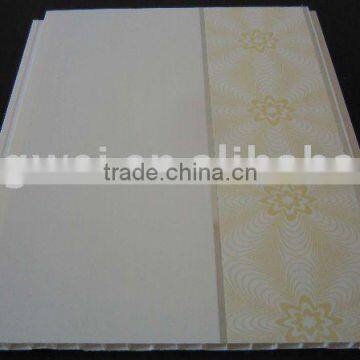 quater printed pvc panel (25cm width)