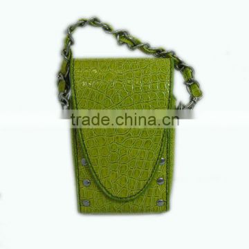 beautiful women wallets and mobile pouch