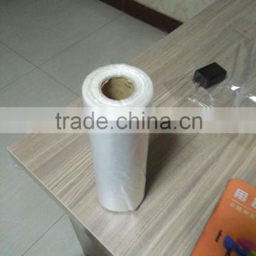 HDPE bags on roll 200PCS/ROLL food usage