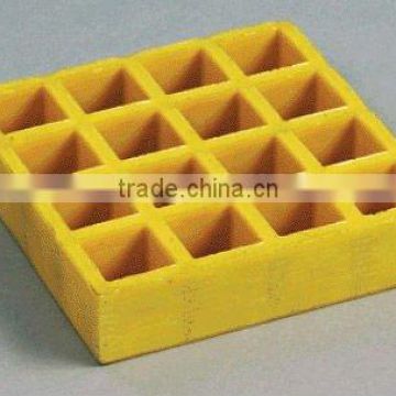 Grille Isophthalic Unsaturated Polyester Resin Product