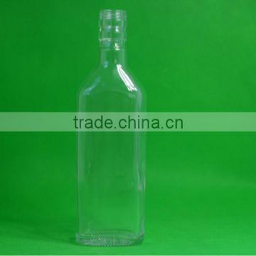 GLB26000008 Argopackaging glassVodka bottle 260ml