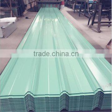 High Quality PPGI Corrugated Roof Sheet