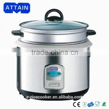 2014 Newest design rice cooker pot teflon