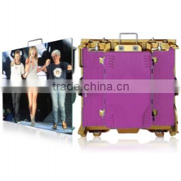 p3 rental indoor led screen led video wall
