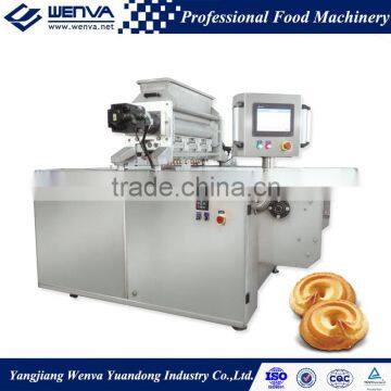 Multifunction cookies machine