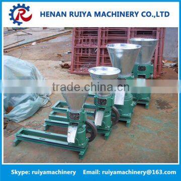 Poultry Feed Extruder Machine/Pelletizing Machine