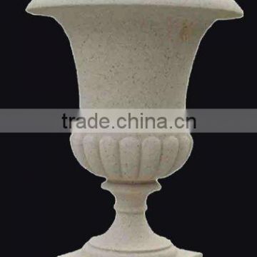Stone granite vase DSF-LH004