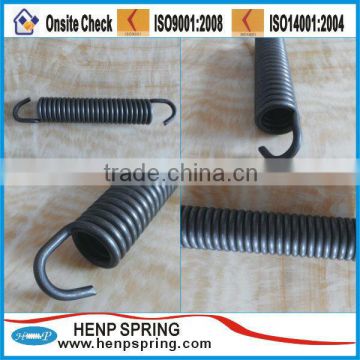 tension springs to specification