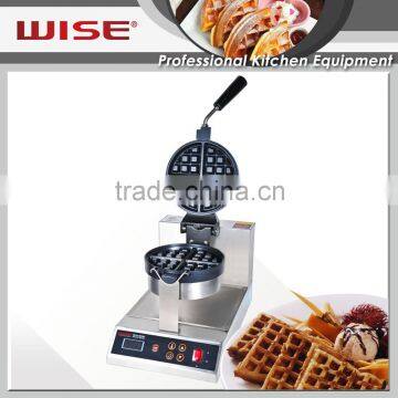 Top 10 Durable 110v Thick Waffle Maker For Commerical Restaurant Use