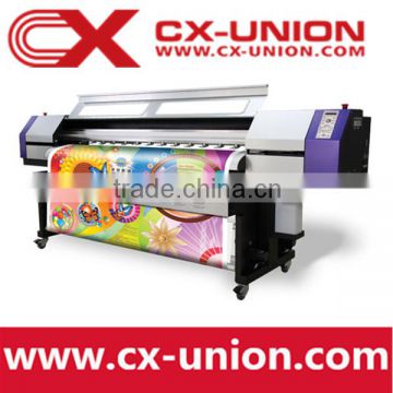 high quality digital printing machine frabric texile machinery